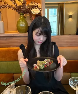 Jang Won-young / for_everyoung10 / 장원영 WONYOUNG nude photo #2352