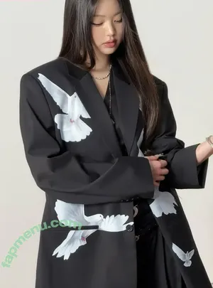 Jang Won-young / for_everyoung10 / 장원영 WONYOUNG nude photo #2357