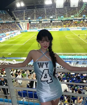 Jang Won-young / for_everyoung10 / 장원영 WONYOUNG nude photo #2358