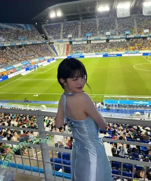 Jang Won-young / for_everyoung10 / 장원영 WONYOUNG nude photo #2366