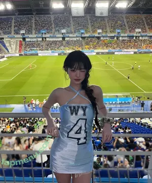 Jang Won-young / for_everyoung10 / 장원영 WONYOUNG nude photo #2371