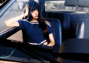 Jang Won-young / for_everyoung10 / 장원영 WONYOUNG nude photo #2402