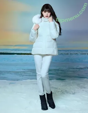 Jang Won-young / for_everyoung10 / 장원영 WONYOUNG nude photo #2452
