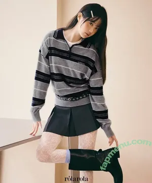 Jang Won-young / for_everyoung10 / 장원영 WONYOUNG nude photo #2479