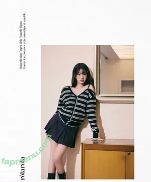 Jang Won-young / for_everyoung10 / 장원영 WONYOUNG nude photo #2480