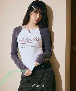 Jang Won-young / for_everyoung10 / 장원영 WONYOUNG nude photo #2485