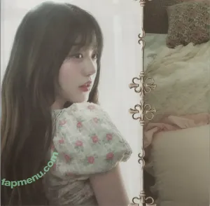 Jang Won-young / for_everyoung10 / 장원영 WONYOUNG nude photo #2495