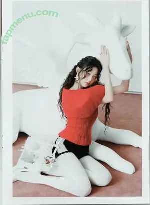 Jang Won-young / for_everyoung10 / 장원영 WONYOUNG nude photo #2512