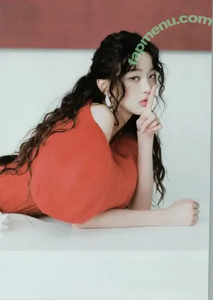 Jang Won-young / for_everyoung10 / 장원영 WONYOUNG nude photo #2516