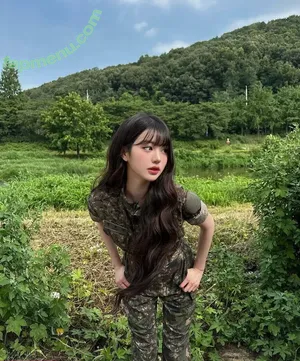 Jang Won-young / for_everyoung10 / 장원영 WONYOUNG nude photo #2538