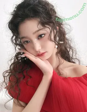 Jang Won-young / for_everyoung10 / 장원영 WONYOUNG nude photo #2544