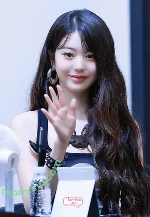 Jang Won-young / for_everyoung10 / 장원영 WONYOUNG nude photo #2584