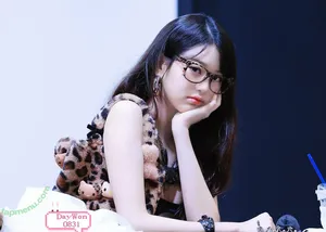Jang Won-young / for_everyoung10 / 장원영 WONYOUNG nude photo #2588