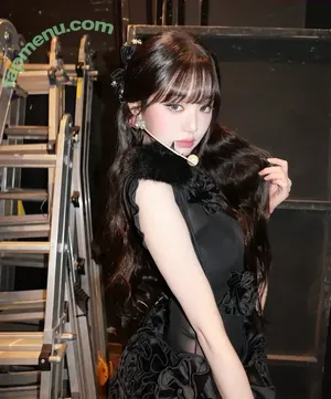 Jang Won-young / for_everyoung10 / 장원영 WONYOUNG nude photo #2596