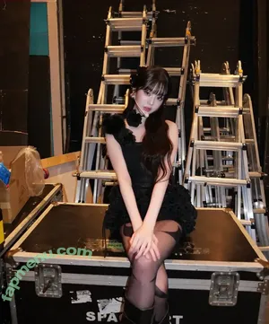Jang Won-young / for_everyoung10 / 장원영 WONYOUNG nude photo #2598