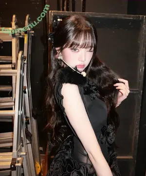 Jang Won-young / for_everyoung10 / 장원영 WONYOUNG nude photo #2606