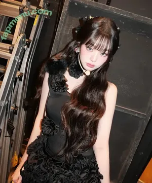 Jang Won-young / for_everyoung10 / 장원영 WONYOUNG nude photo #2608