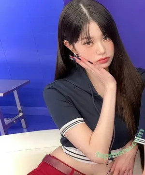 Jang Won-young / for_everyoung10 / 장원영 WONYOUNG nude photo #2624