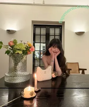 Jang Won-young / for_everyoung10 / 장원영 WONYOUNG nude photo #2631