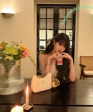 Jang Won-young / for_everyoung10 / 장원영 WONYOUNG nude photo #2633