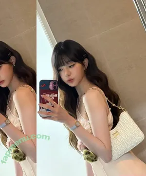Jang Won-young / for_everyoung10 / 장원영 WONYOUNG nude photo #2637