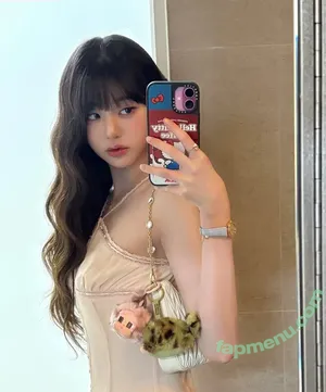 Jang Won-young / for_everyoung10 / 장원영 WONYOUNG nude photo #2638