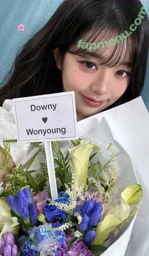 Jang Won-young / for_everyoung10 / 장원영 WONYOUNG nude photo #2643