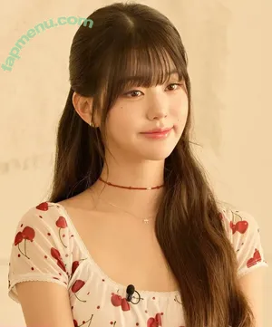 Jang Won-young / for_everyoung10 / 장원영 WONYOUNG nude photo #2646