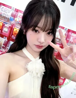 Jang Won-young / for_everyoung10 / 장원영 WONYOUNG nude photo #2659