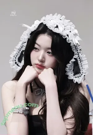 Jang Won-young / for_everyoung10 / 장원영 WONYOUNG nude photo #2671