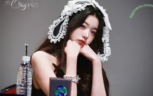Jang Won-young / for_everyoung10 / 장원영 WONYOUNG nude photo #2690