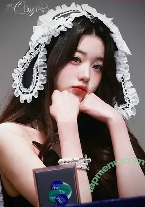 Jang Won-young / for_everyoung10 / 장원영 WONYOUNG nude photo #2691
