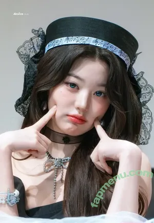 Jang Won-young / for_everyoung10 / 장원영 WONYOUNG nude photo #2694