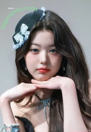 Jang Won-young / for_everyoung10 / 장원영 WONYOUNG nude photo #2697