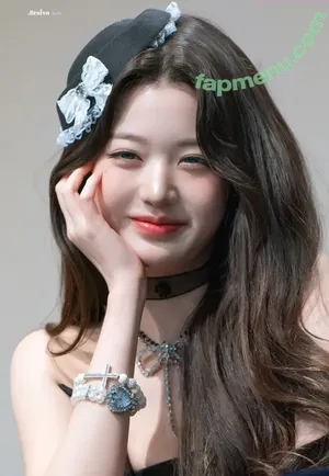 Jang Won-young / for_everyoung10 / 장원영 WONYOUNG nude photo #2698