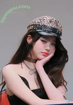 Jang Won-young / for_everyoung10 / 장원영 WONYOUNG nude photo #2702
