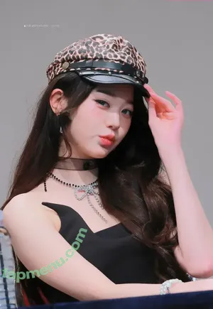 Jang Won-young / for_everyoung10 / 장원영 WONYOUNG nude photo #2703