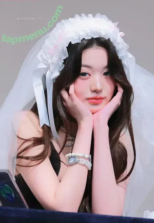 Jang Won-young / for_everyoung10 / 장원영 WONYOUNG nude photo #2709