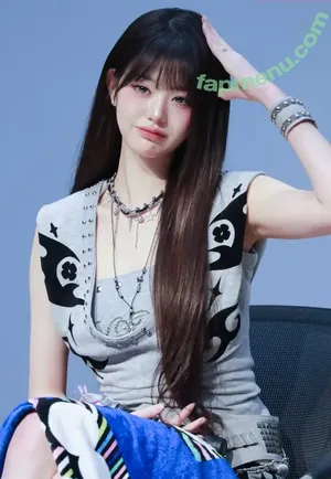 Jang Won-young / for_everyoung10 / 장원영 WONYOUNG nude photo #2713