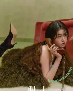 Jang Won-young / for_everyoung10 / 장원영 WONYOUNG nude photo #2725