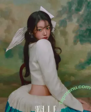 Jang Won-young / for_everyoung10 / 장원영 WONYOUNG nude photo #2728