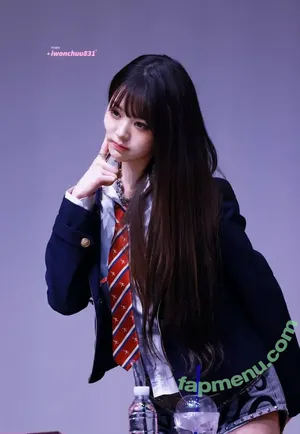 Jang Won-young / for_everyoung10 / 장원영 WONYOUNG nude photo #2769