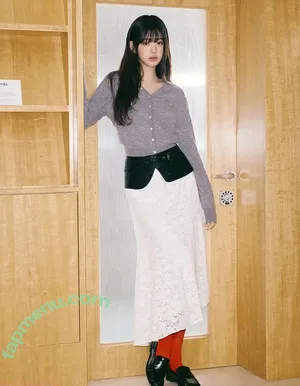 Jang Won-young / for_everyoung10 / 장원영 WONYOUNG nude photo #2782