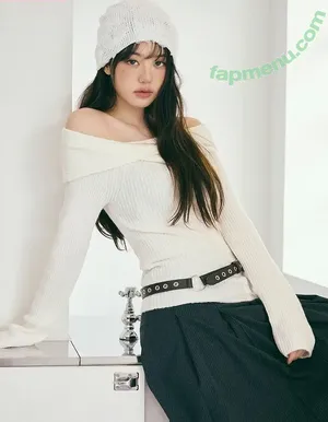 Jang Won-young / for_everyoung10 / 장원영 WONYOUNG nude photo #2789