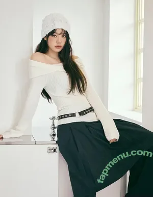 Jang Won-young / for_everyoung10 / 장원영 WONYOUNG nude photo #2793