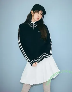 Jang Won-young / for_everyoung10 / 장원영 WONYOUNG nude photo #2798