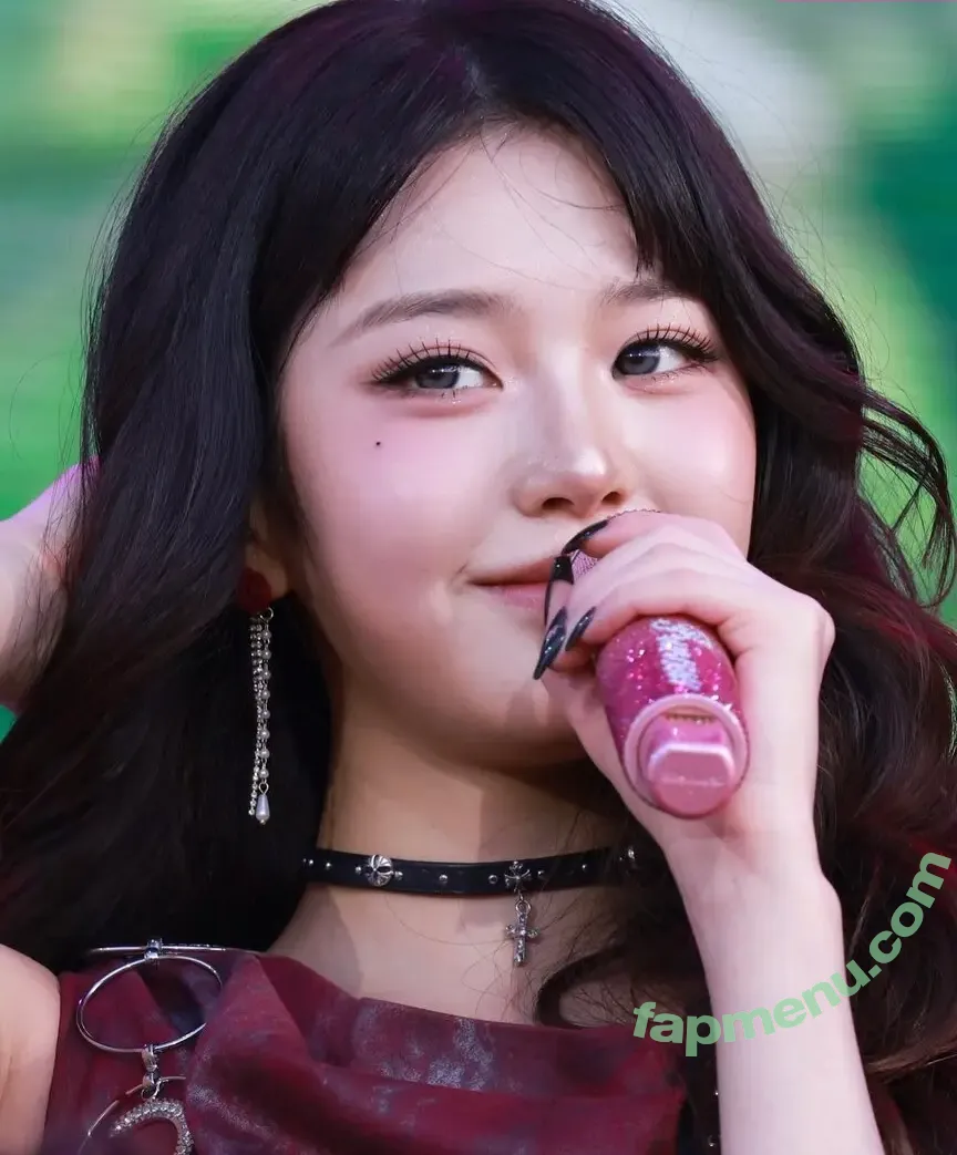 Jang Won-young nude photo #2025 (for_everyoung10 / 장원영 WONYOUNG)