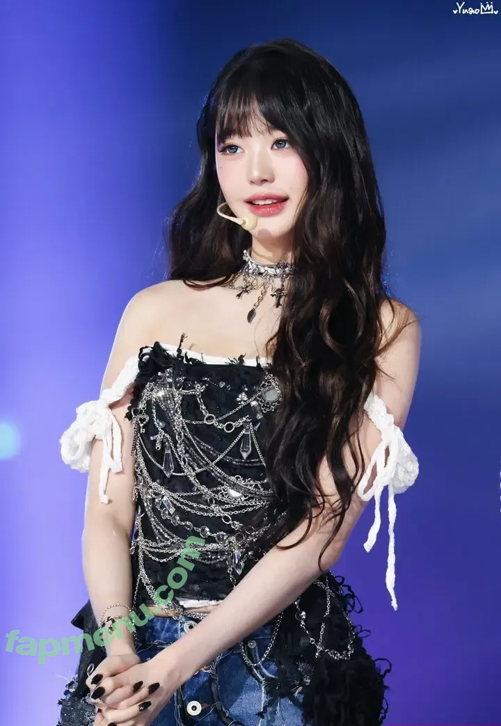 Jang Won-young nude photo #2200 (for_everyoung10 / 장원영 WONYOUNG)