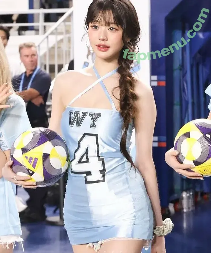 Jang Won-young nude photo #2242 (for_everyoung10 / 장원영 WONYOUNG)