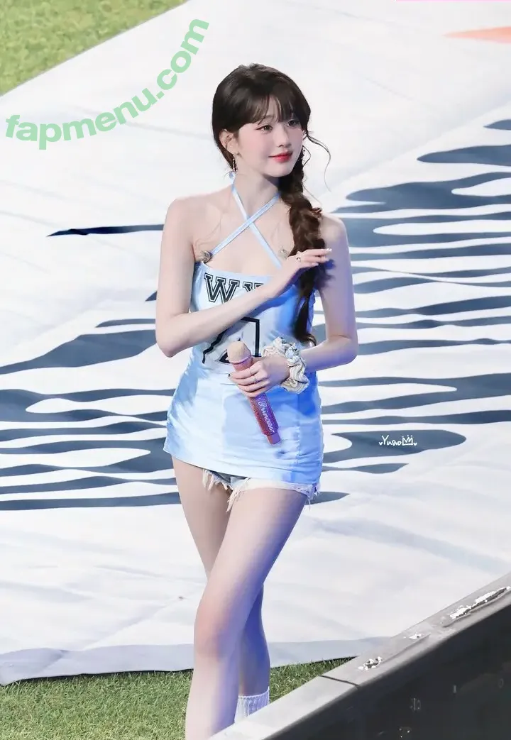 Jang Won-young nude photo #2259 (for_everyoung10 / 장원영 WONYOUNG)